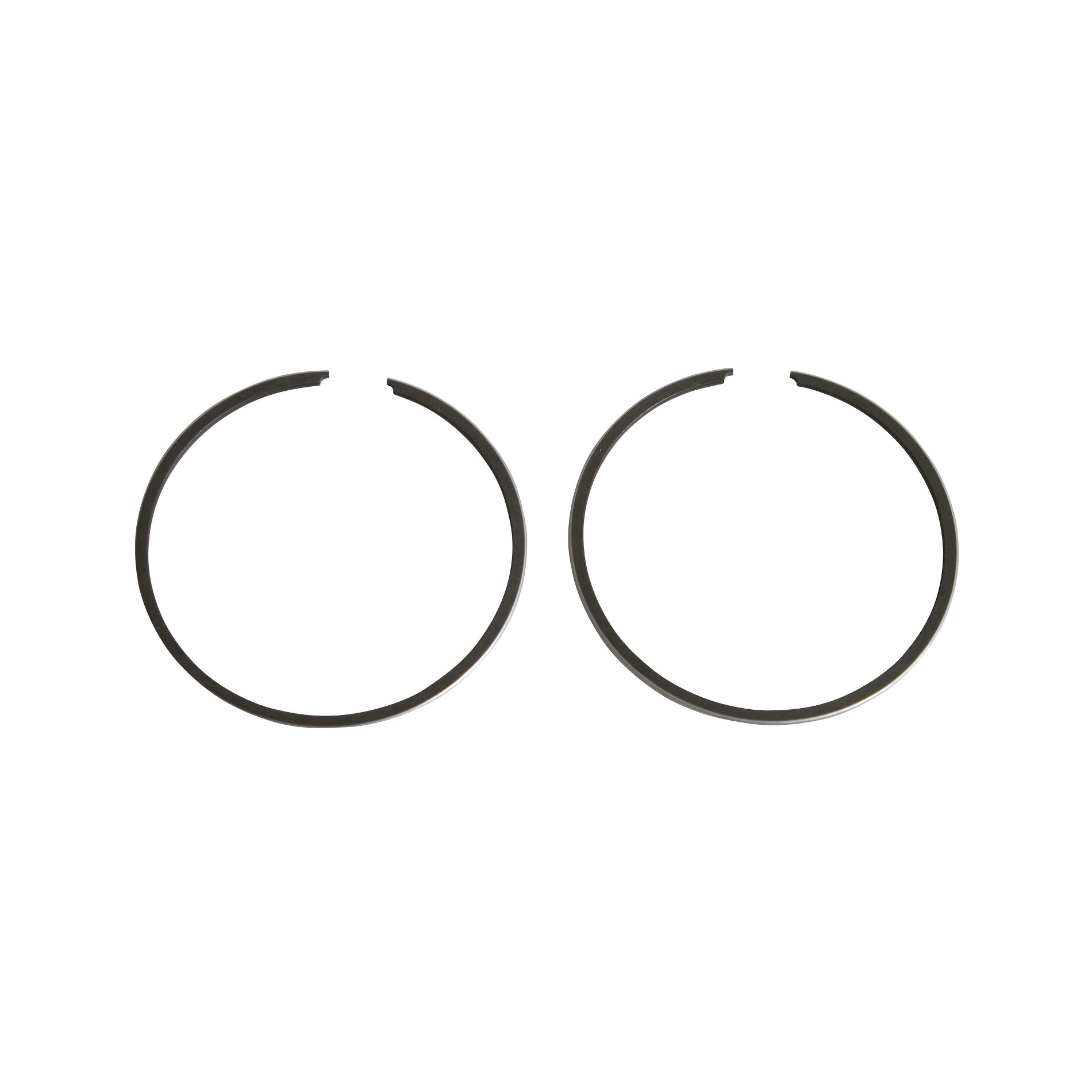 Segment pour piston airsal 9918ds
