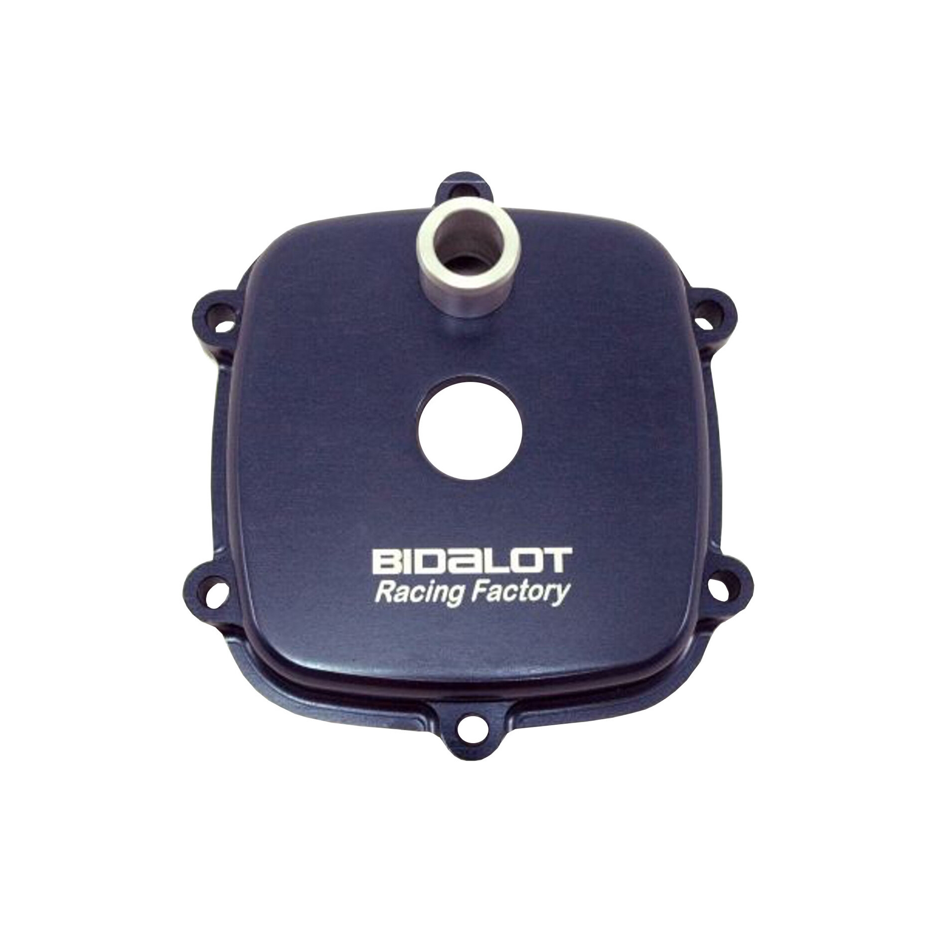Couvercle de culasse Bidalot Racing Factory Derbi Euro2 Euro3