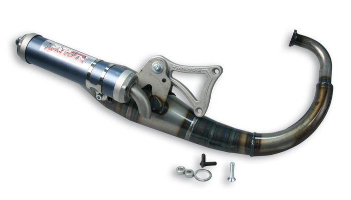 Pot Malossi Art Of performance Honda X8R