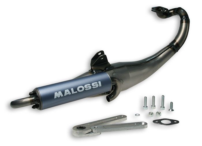 Pot Malossi Flip Nitro