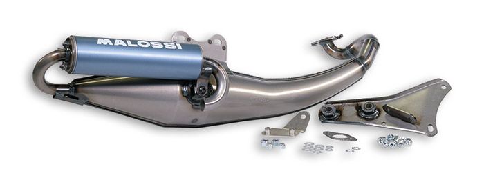 Pot Malossi Flip Scooter CPI Keeway