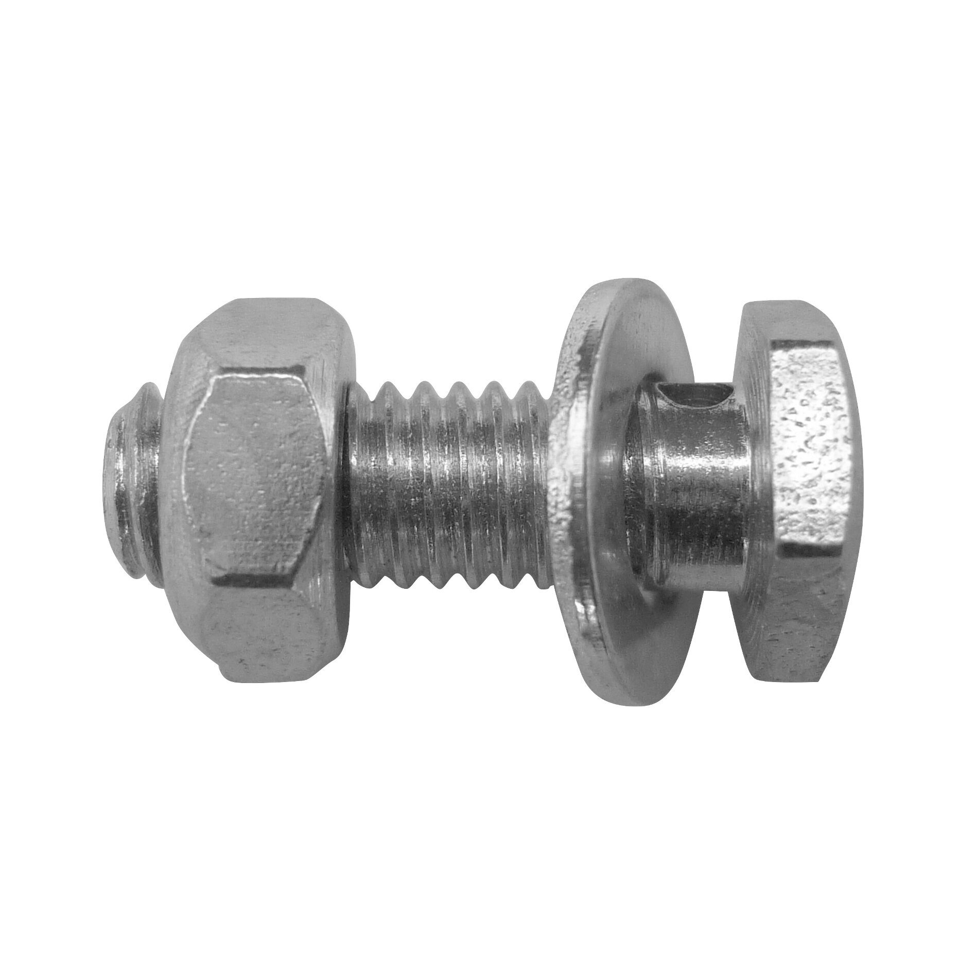 25 Serres câbles de starter Algi modèle long D.5 x 14,5