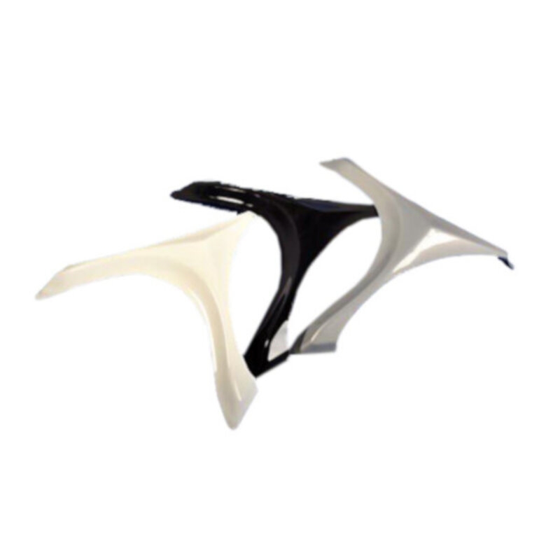 Masque d'optique MTKT CPI Oliver / Keeway Focus - Blanc