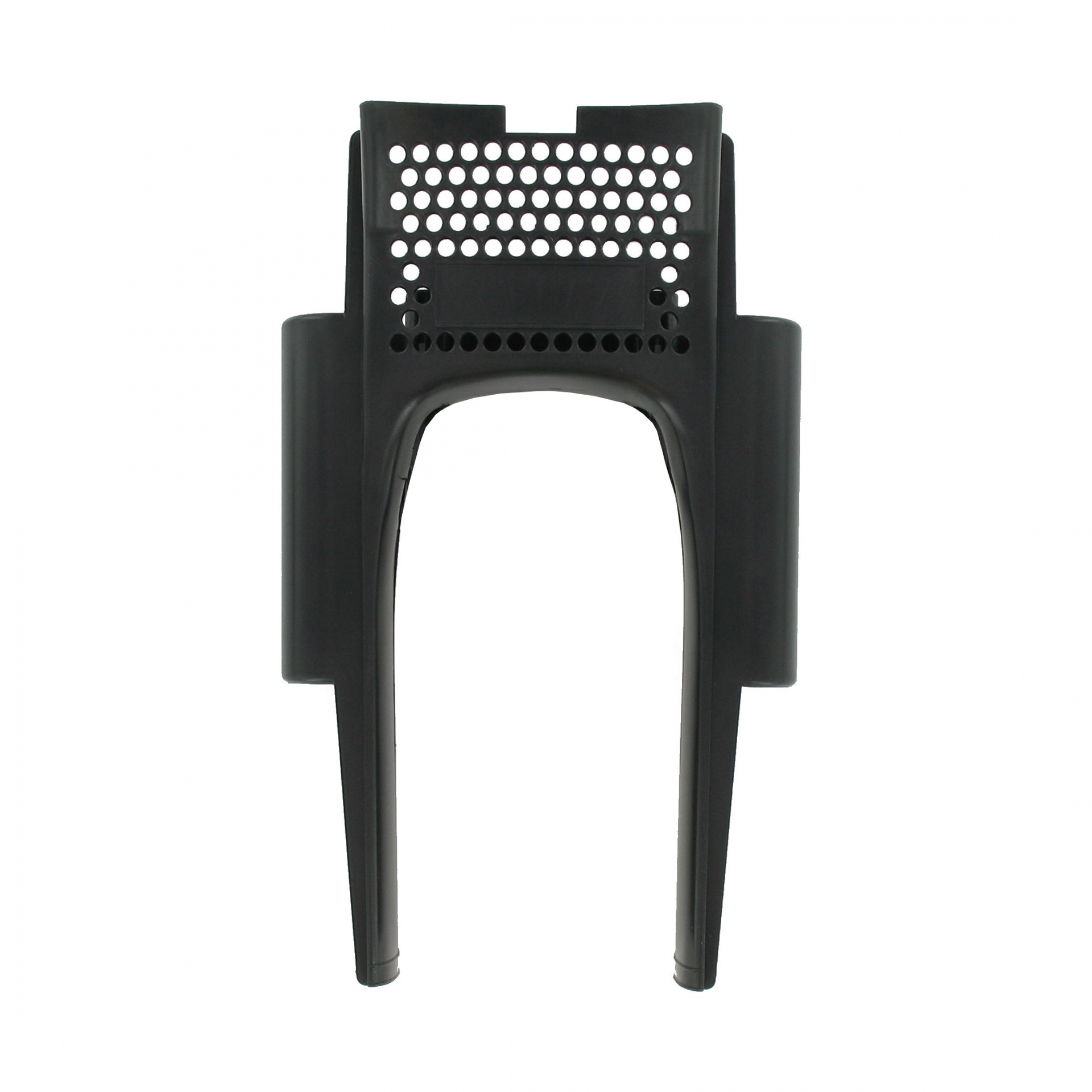 Grille capotage de fourche Peugeot 103 MVL / Vogue Noire