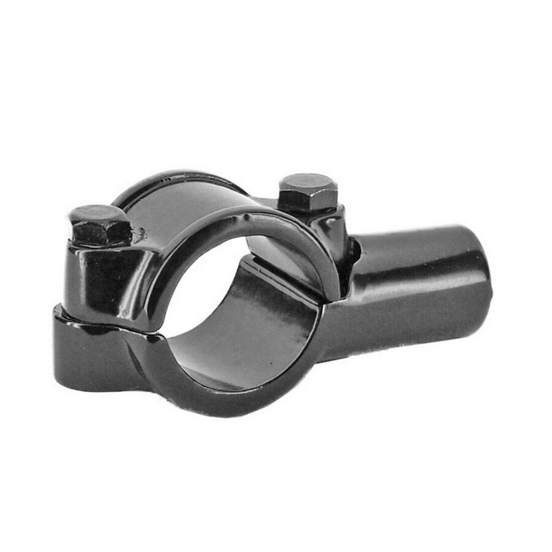 Collier support pour rétroviseur D.22 M8 - Pas à droite