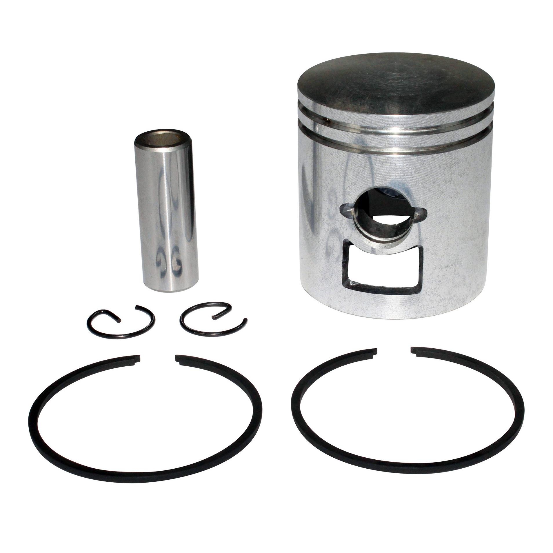 Piston 1Tek Origine Peugeot 103 air 6 transferts