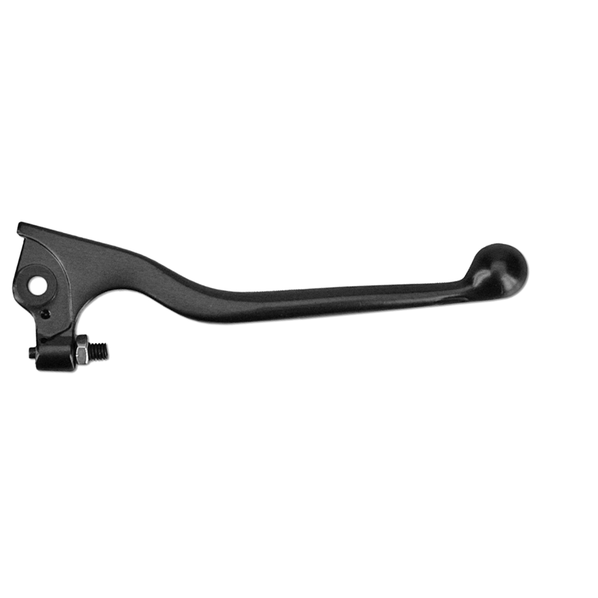 Levier frein Réversible Noir Derbi Senda GPR XP6 Beta AJP