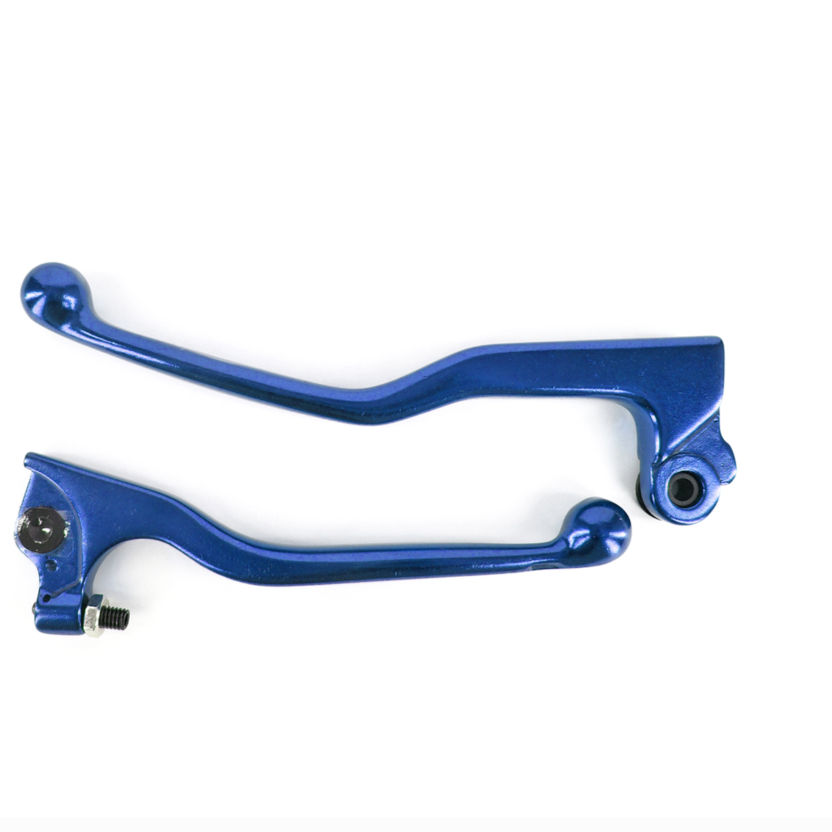 Paire Leviers X-Limit DT 2003> - Aluminium