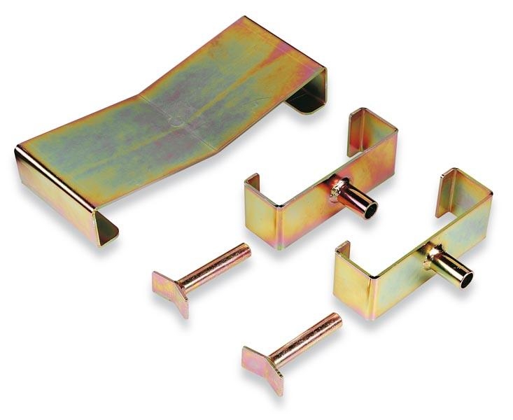 Adaptateur réglable Bike Lift pour lève moto