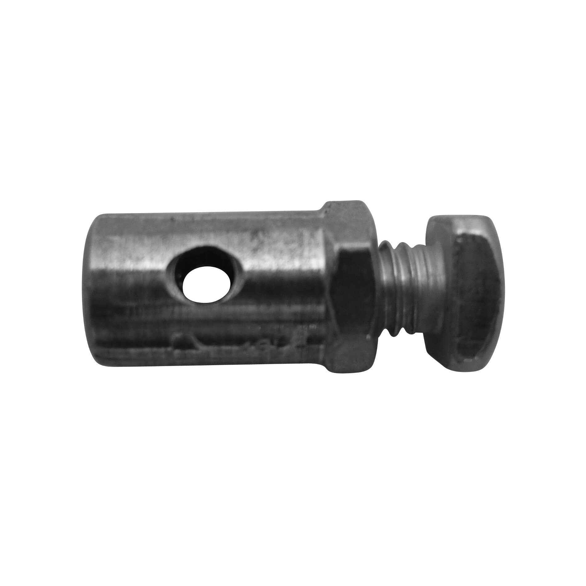25 Serres câbles de gaz/frein Algi MBK D.6 x 11