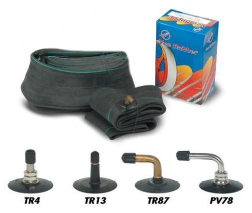 Chambre à air Vee Rubber TR13 60/100-17