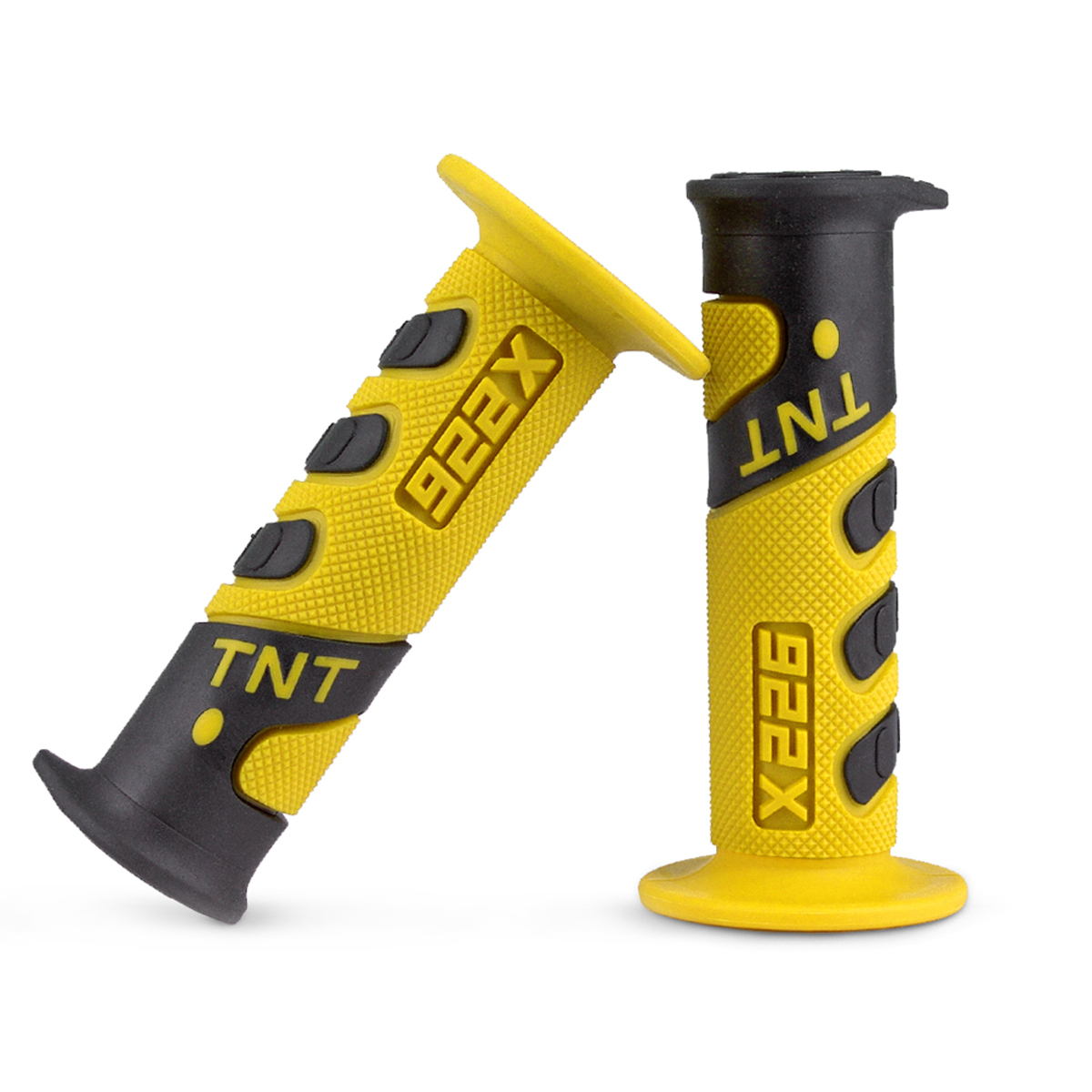 Revêtements TNT Cross - Orange / Noir