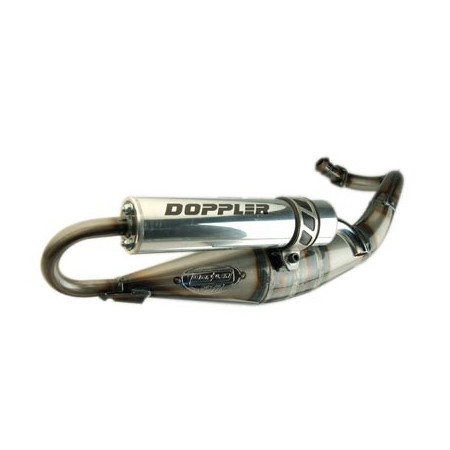 Pot Doppler S3R Typhoon - verni