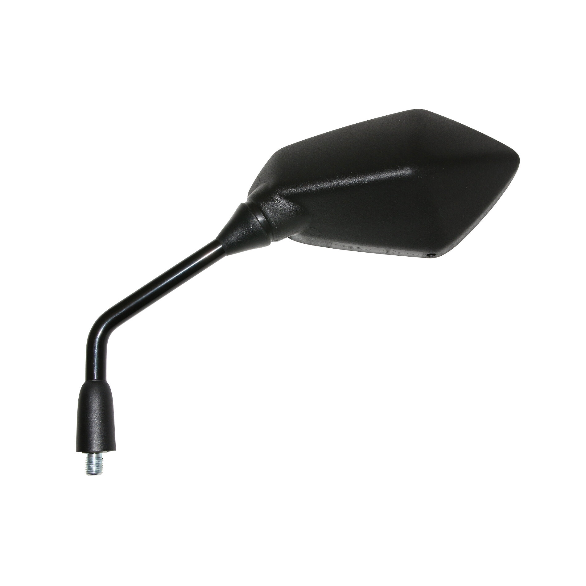 Retroviseur gauche pour kawasaki er-6n '09-10, 650 versys '09-10