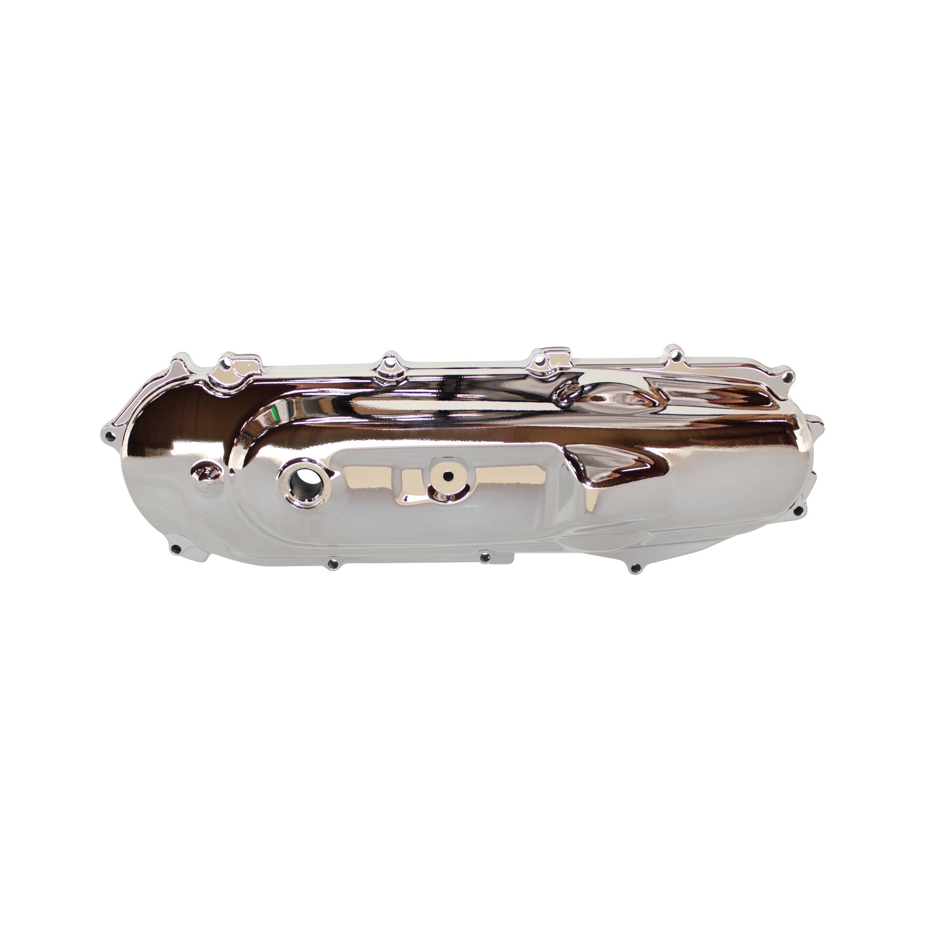 Carter de kick TNT Tuning Booster / Bw's - Carbone