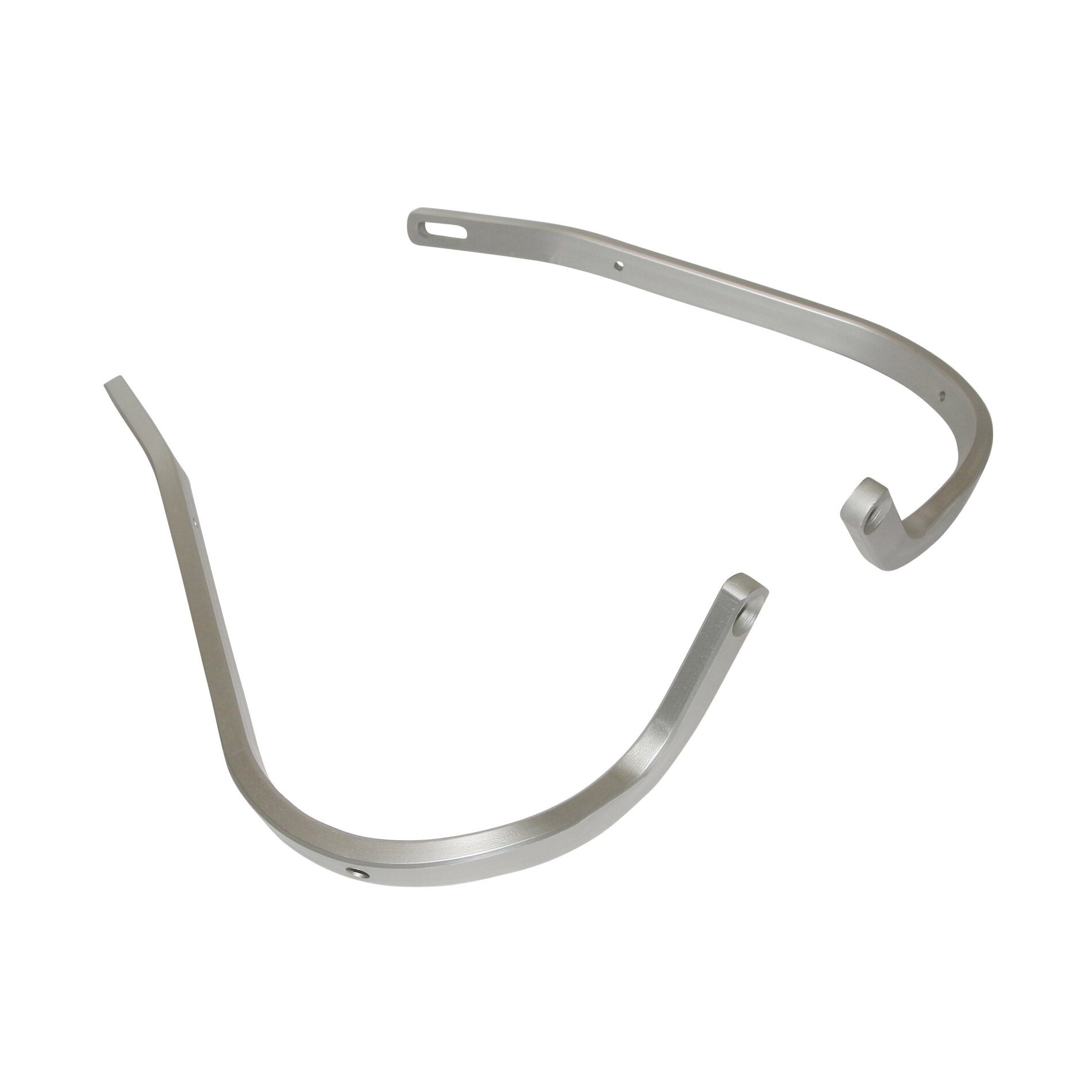 Barre de fixation pour protège main Polisport Shield / Touquet / Baja