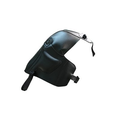 Protège-réservoir Bagster Kawasaki KLE 500 92-10 noir