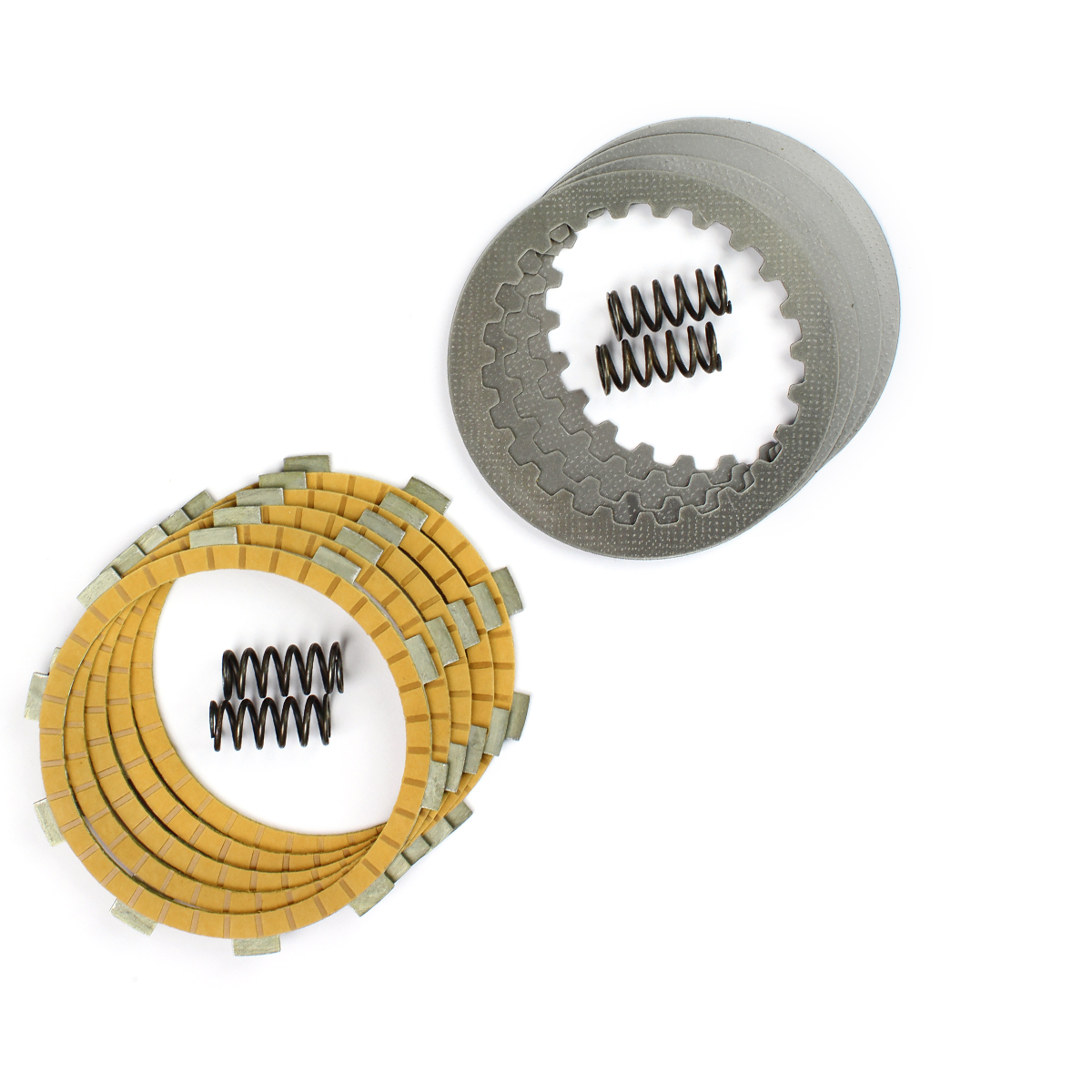 Kit disques embrayage MVT SC Minarelli AM6