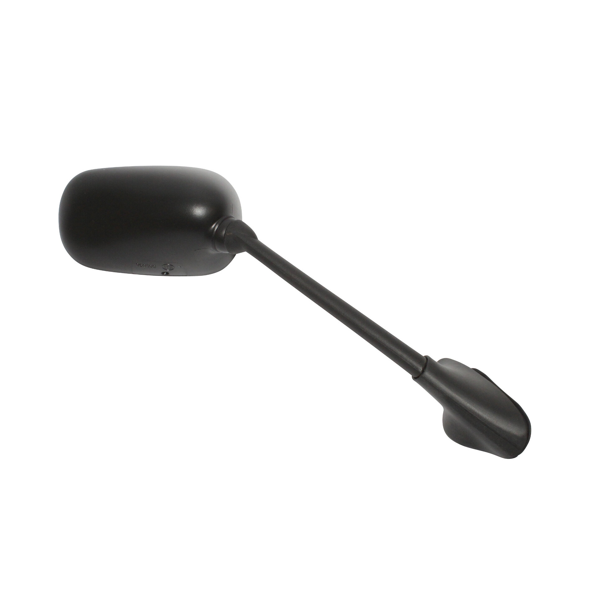 Retroviseur droit pour yamaha tmax 500 08- noir