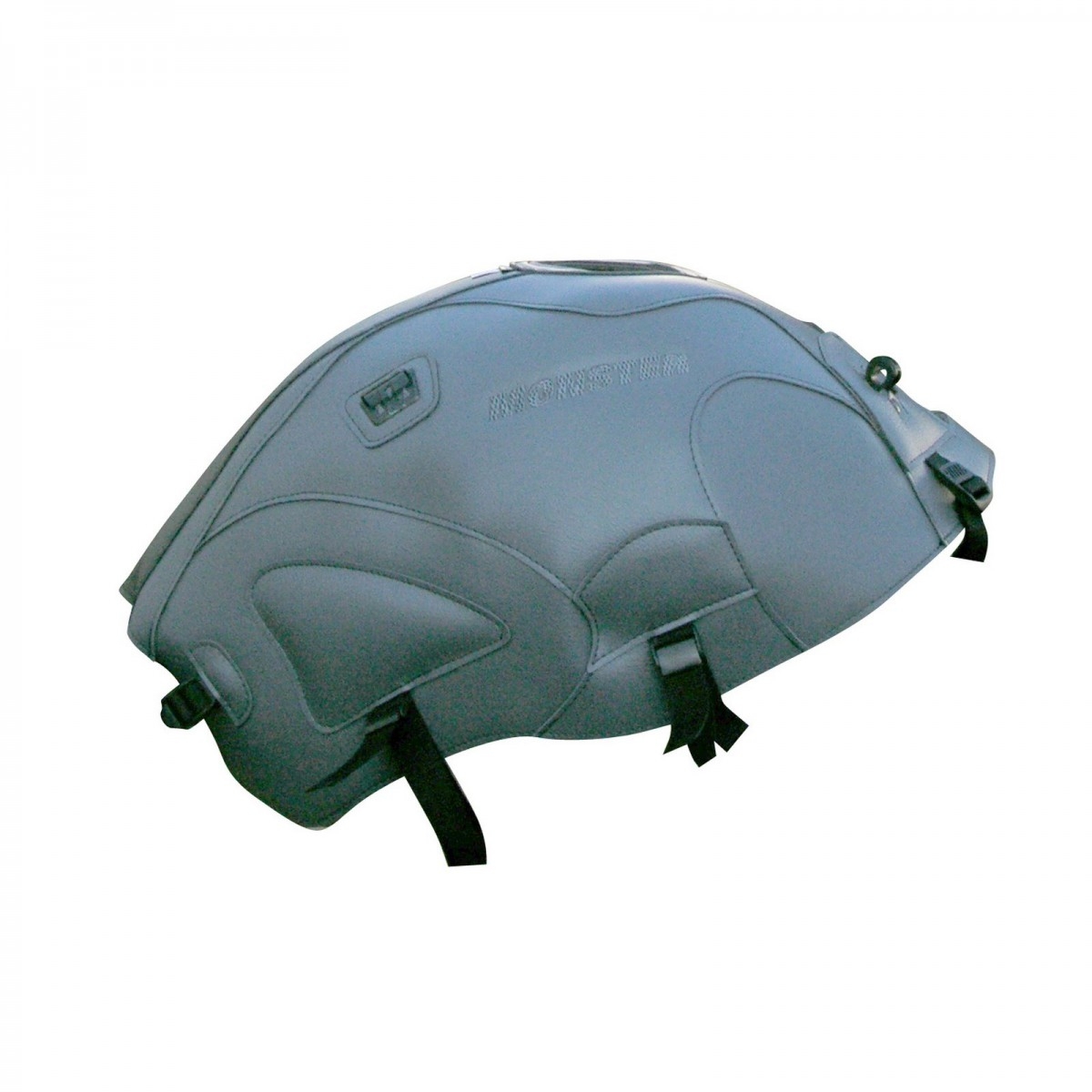 Protège-réservoir Bagster Ducati Monster 600 / 1000 - S4 / S2R / S4R -