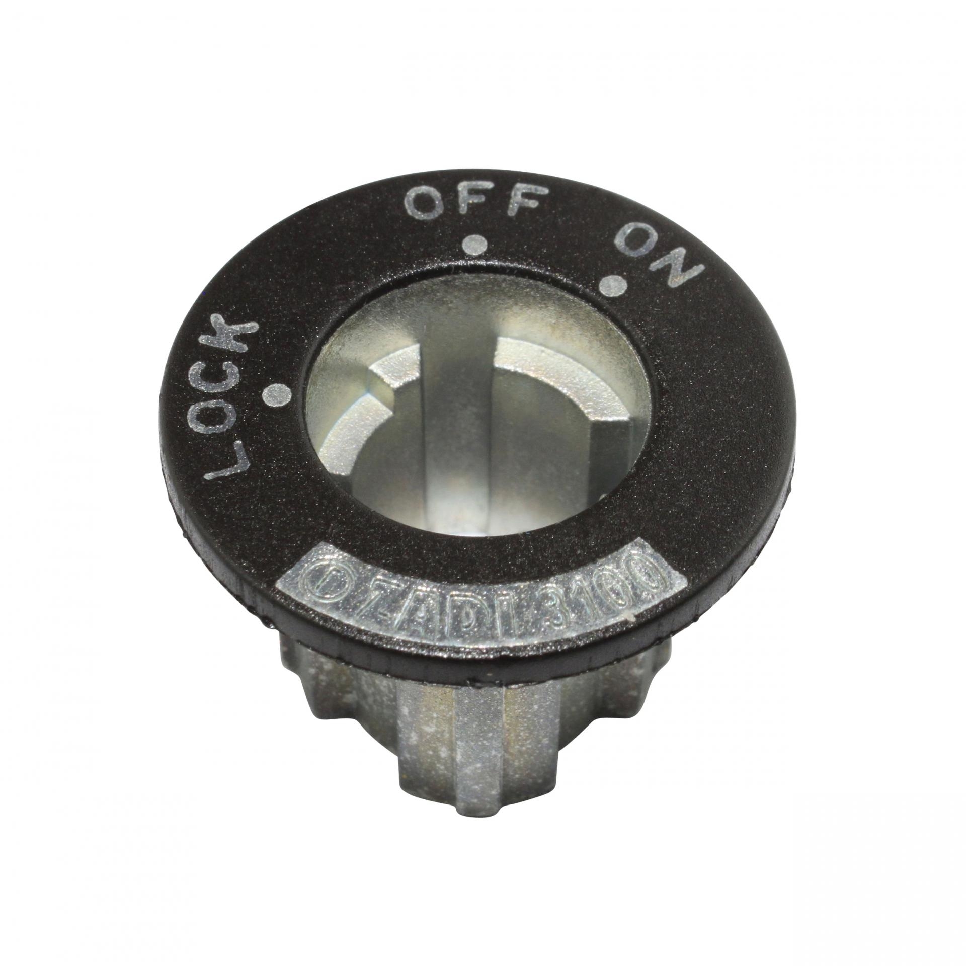 Corps de serrure Piaggio 50 ZIP 2T 92-97 / Typhoon 94-97