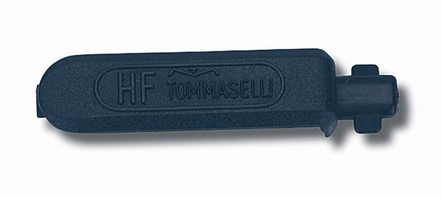 Couvercle pour poignée de gaz Tommaselli Vintage