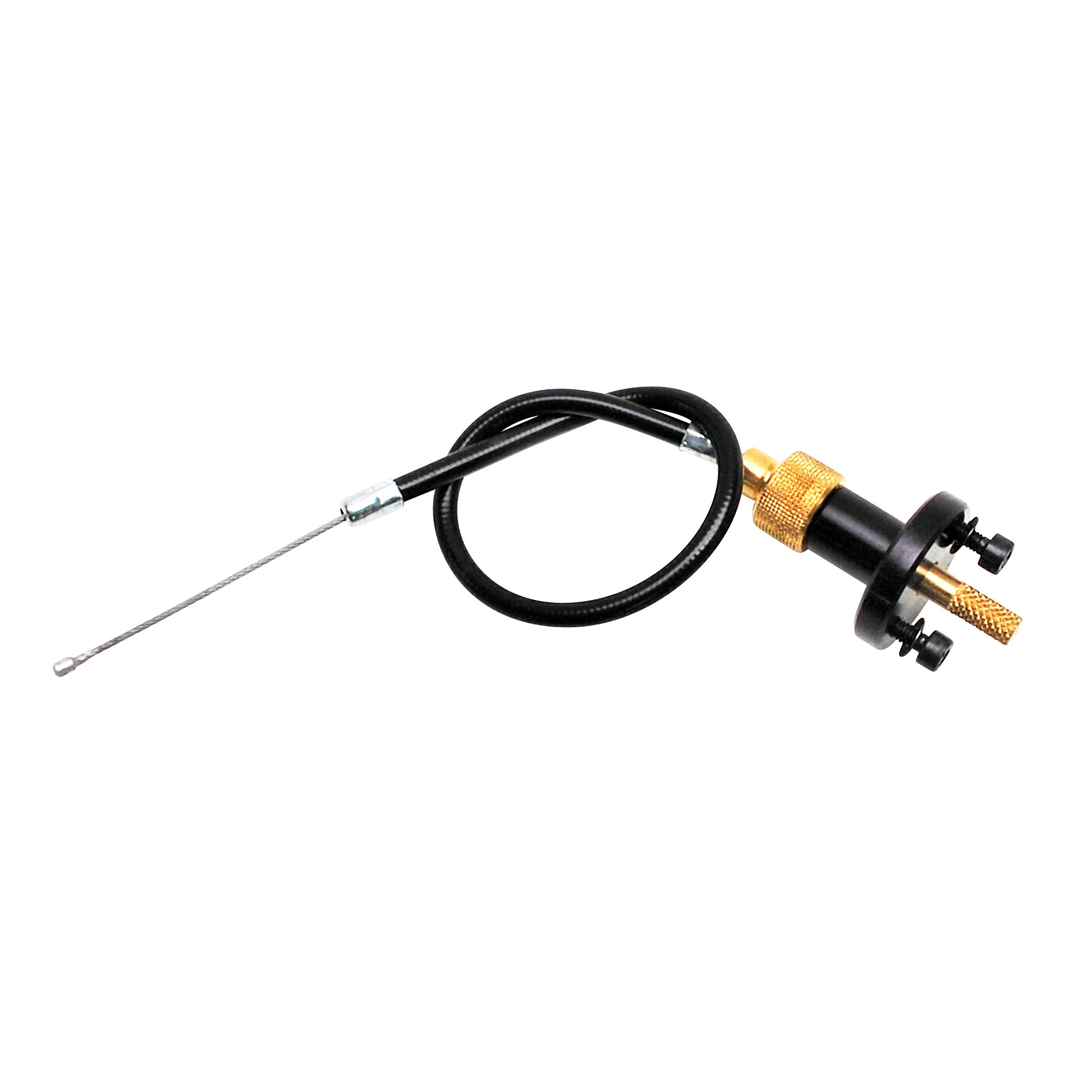 Commande complète de starter manuelle Top Performance