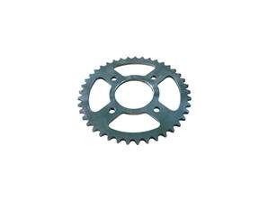 Couronne acier YCF 41 dents