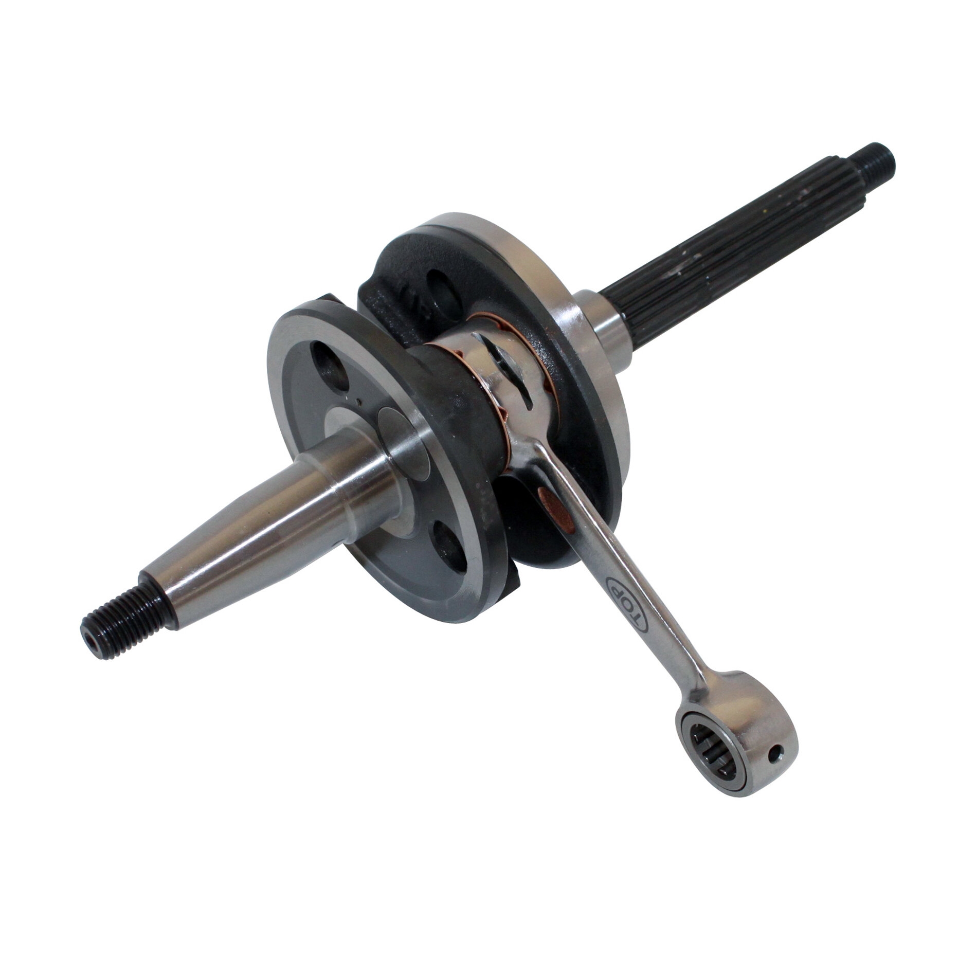 Vilebrequin Top Performances Piaggio NRG Power Pure Jet 04-11