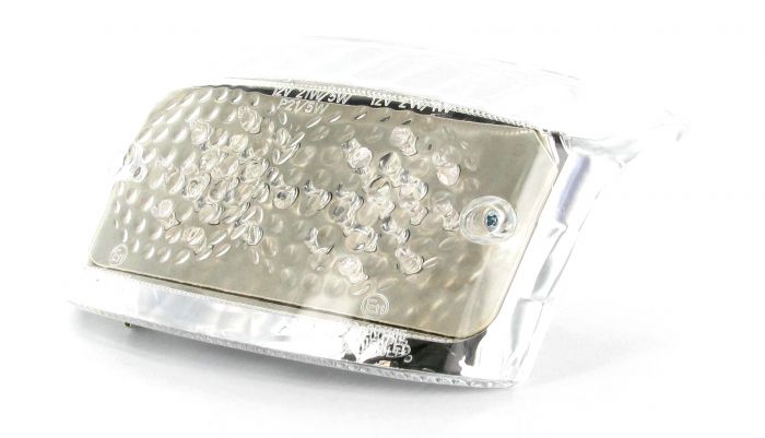 Feu arrière complet Lexus à leds (Homologué) et cligno Booster 2004>