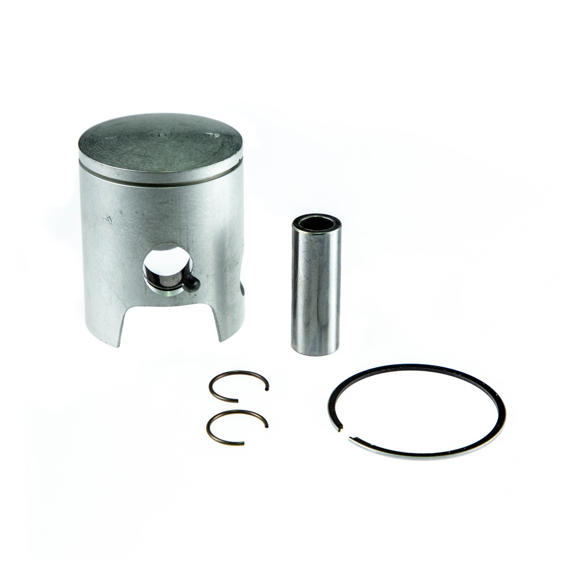 Piston Malossi D.39,88 MHR Sport & Team Derbi - Lettre A