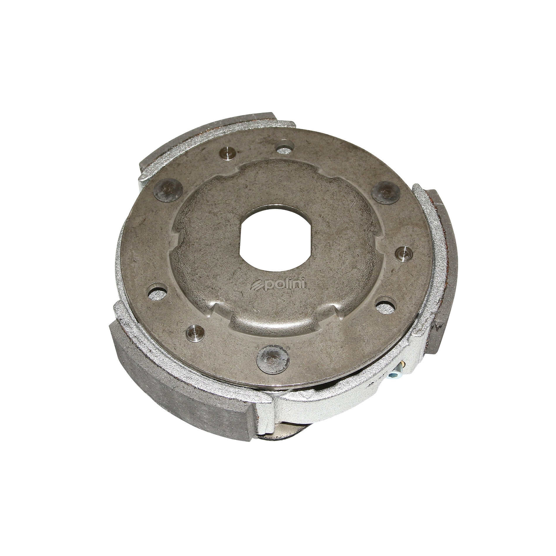 Embrayage Polini 3G for race D.134 Vespa 125 LX 3V ie 12>