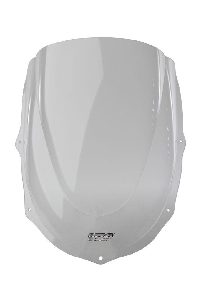 Bulle MRA Racing claire Aprilia RS 50 99-05