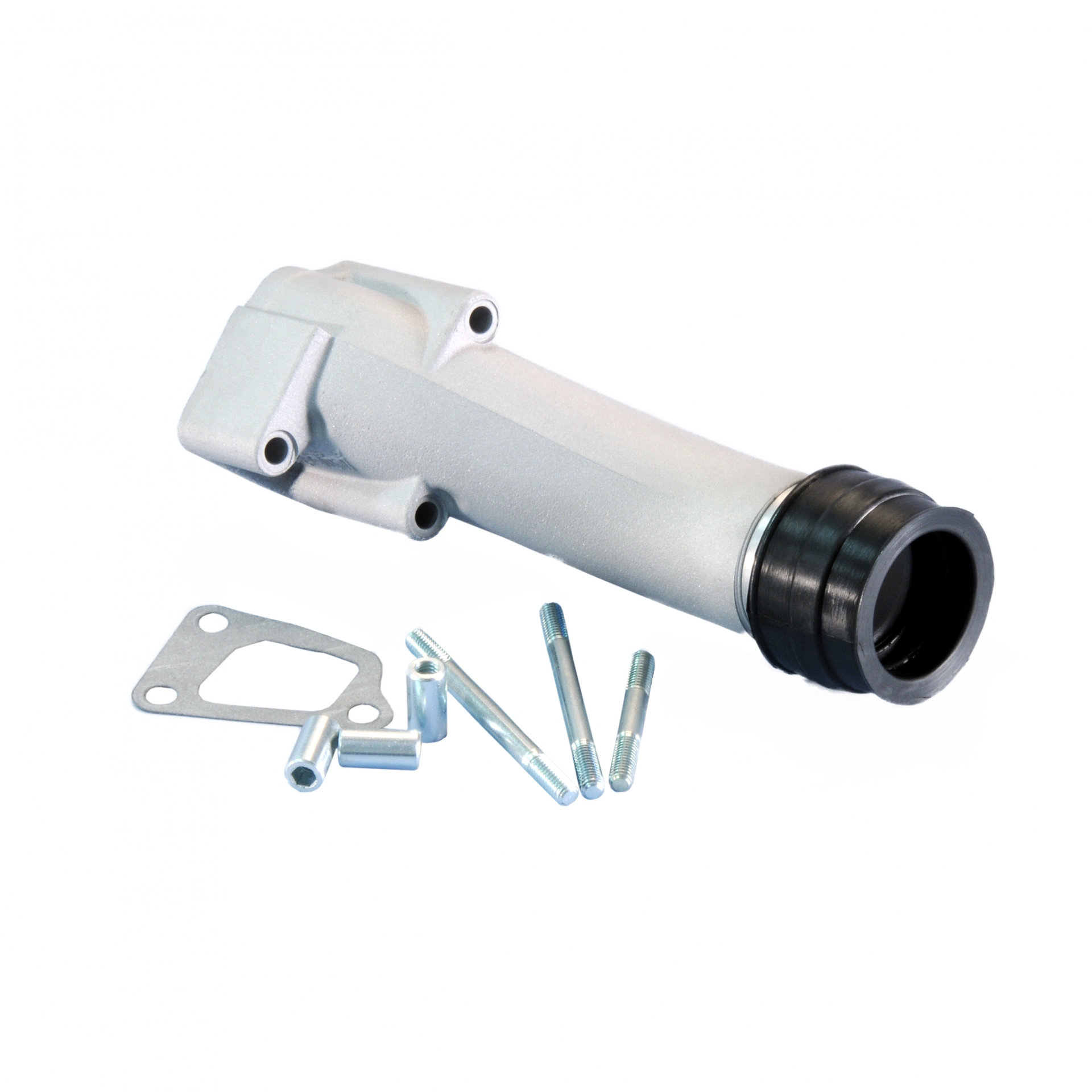 Pipe admission Polini vespa 125 3f. car.28 pwk