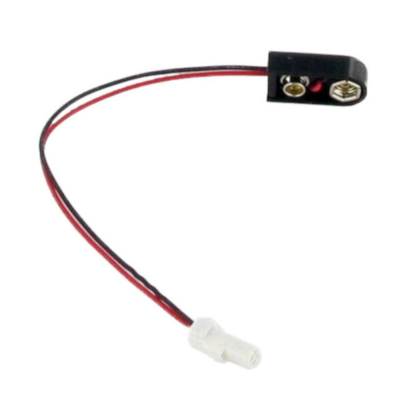 Support connecteur batterie 9V pour Shifter Sp Electronics