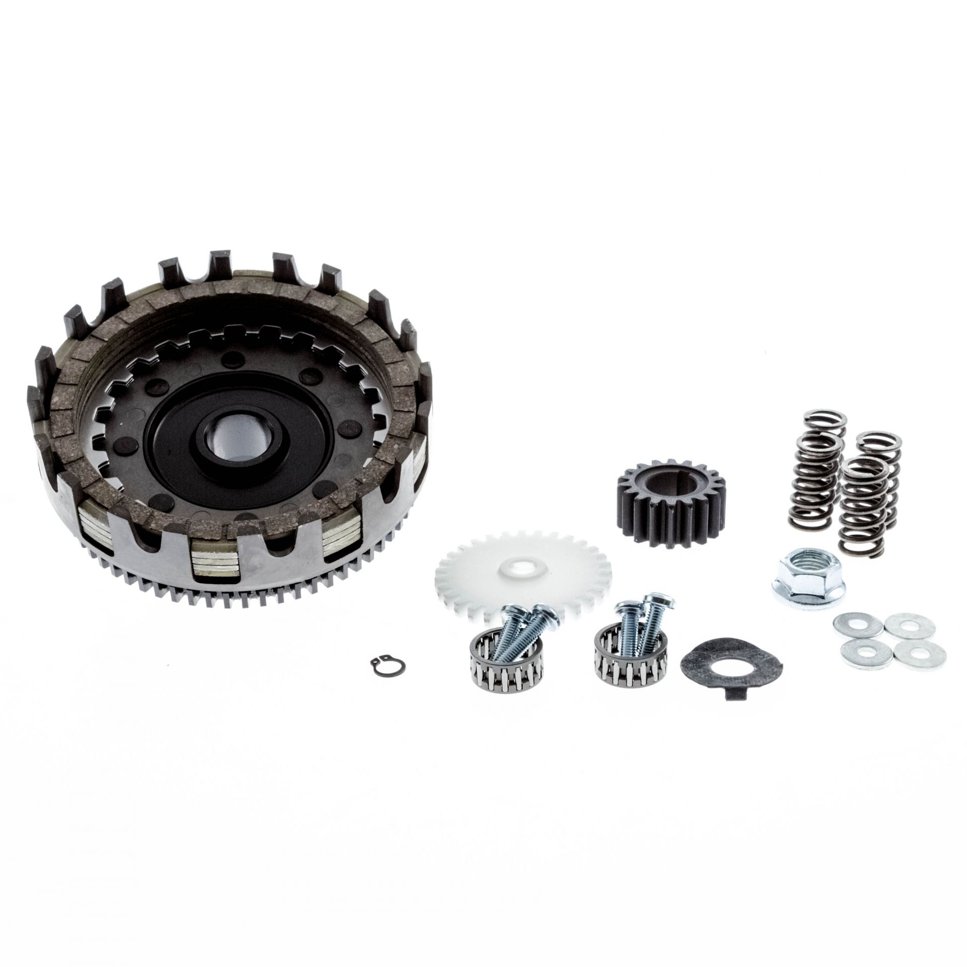 Kit embrayage Top Performances complet Racing AM6