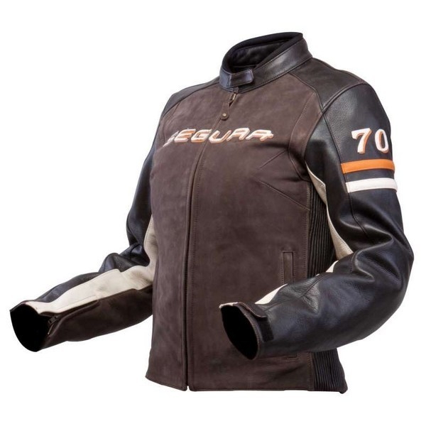Blouson cuir Segura Lady Saratoga - 4