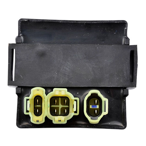 Bloc CDI Derbi Senda / Gilera SMT Euro4 18-
