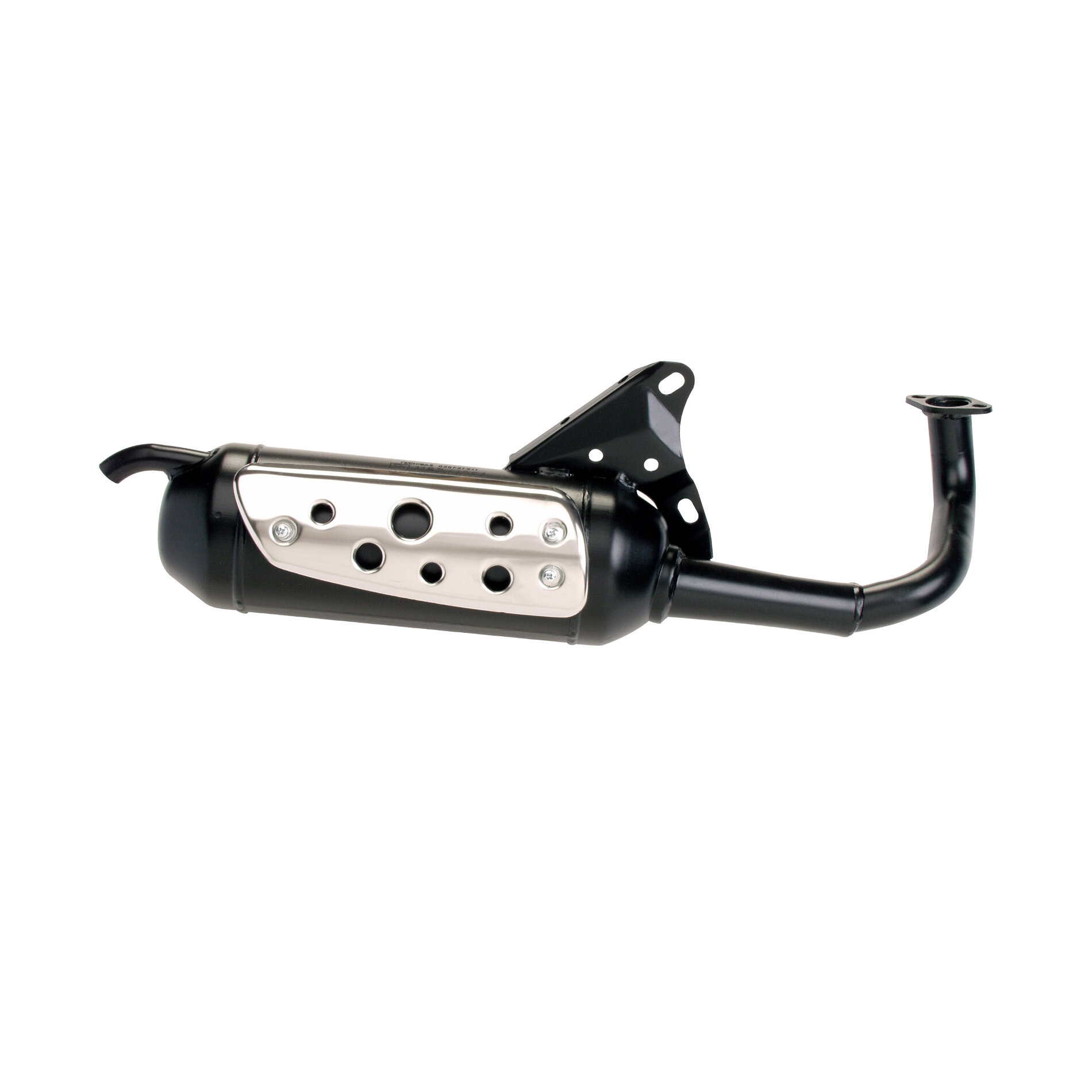 Pot Tecnigas Silent-Pro Scooter CPI Avant 2003