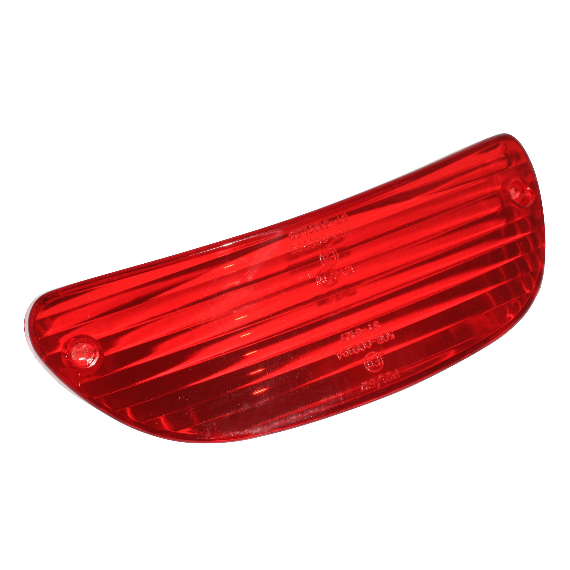 Cabochon de feu arrière 1Tek Origine Peugeot Speedfight 1