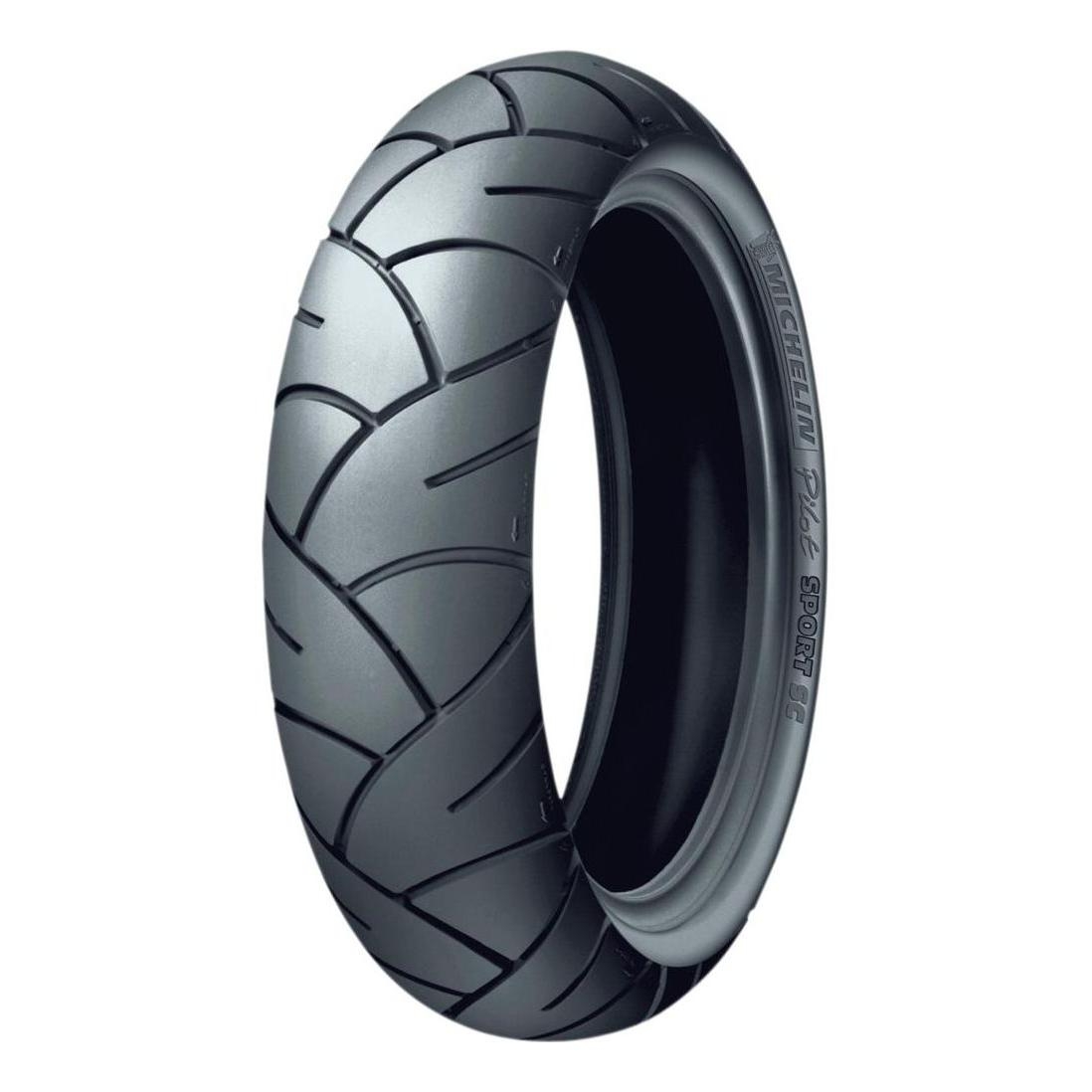Pneu avant scooter Michelin Pilot Sport 120/70 R 15 56H TL