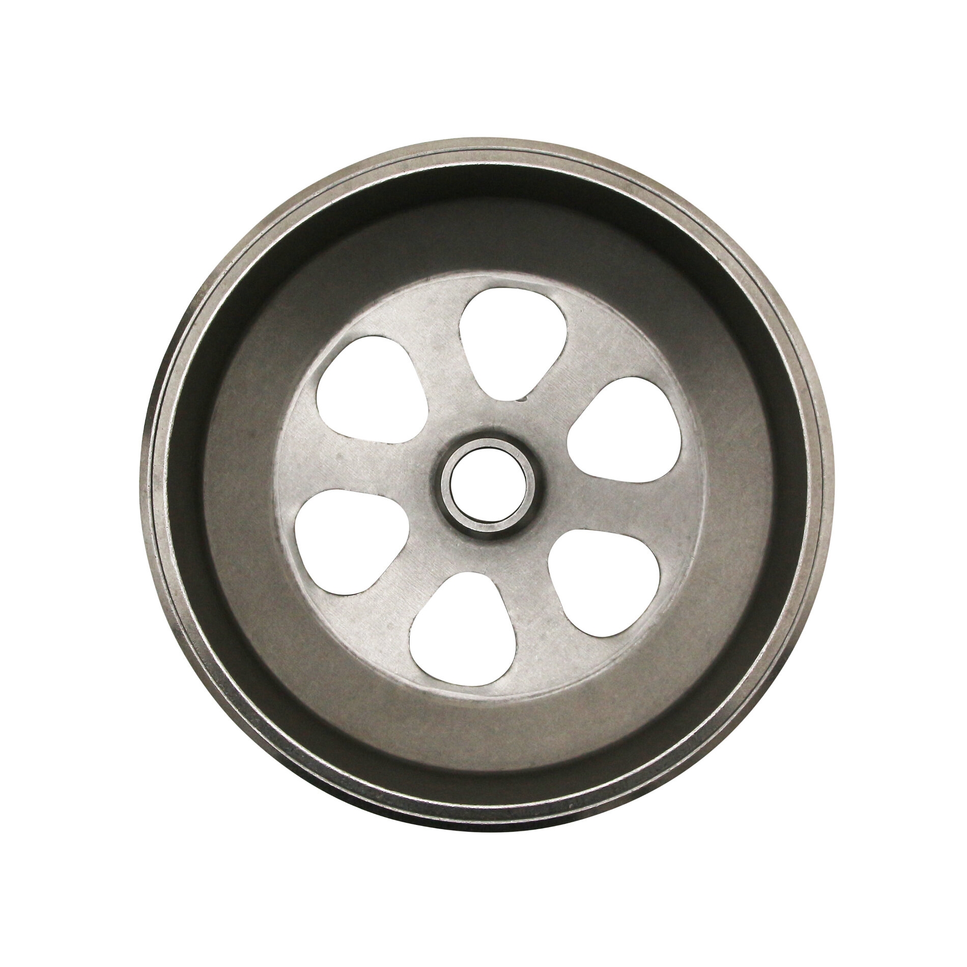 Cloche d'embrayage Newfren Piaggio 500 MP3 LT 14-