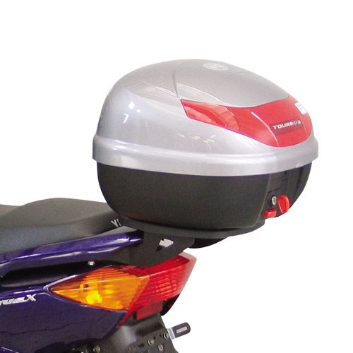 Support top case Givi Yamaha Cygnus X 125 2004-