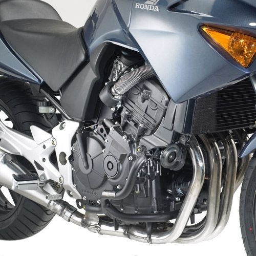 Pare-carters Givi Honda CBF 600S / CBF 600N 04-07