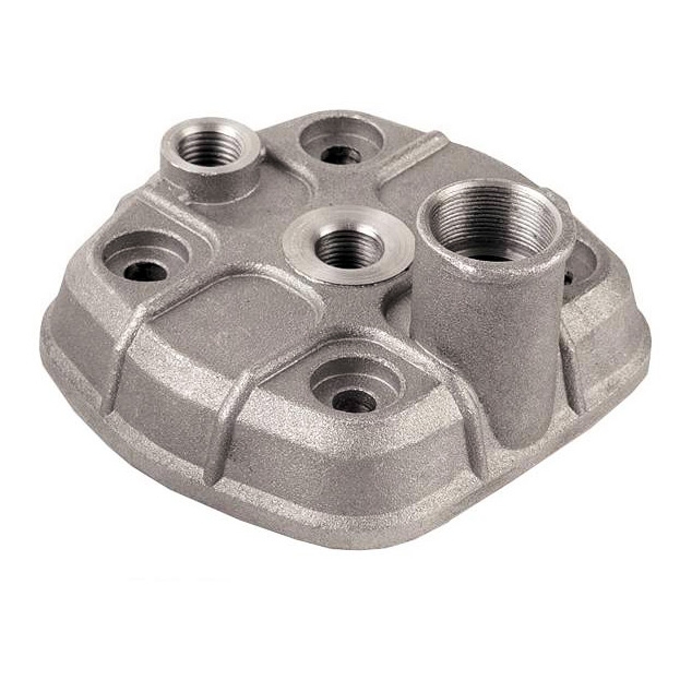 Culasse Airsal Fonte Derbi Euro 3