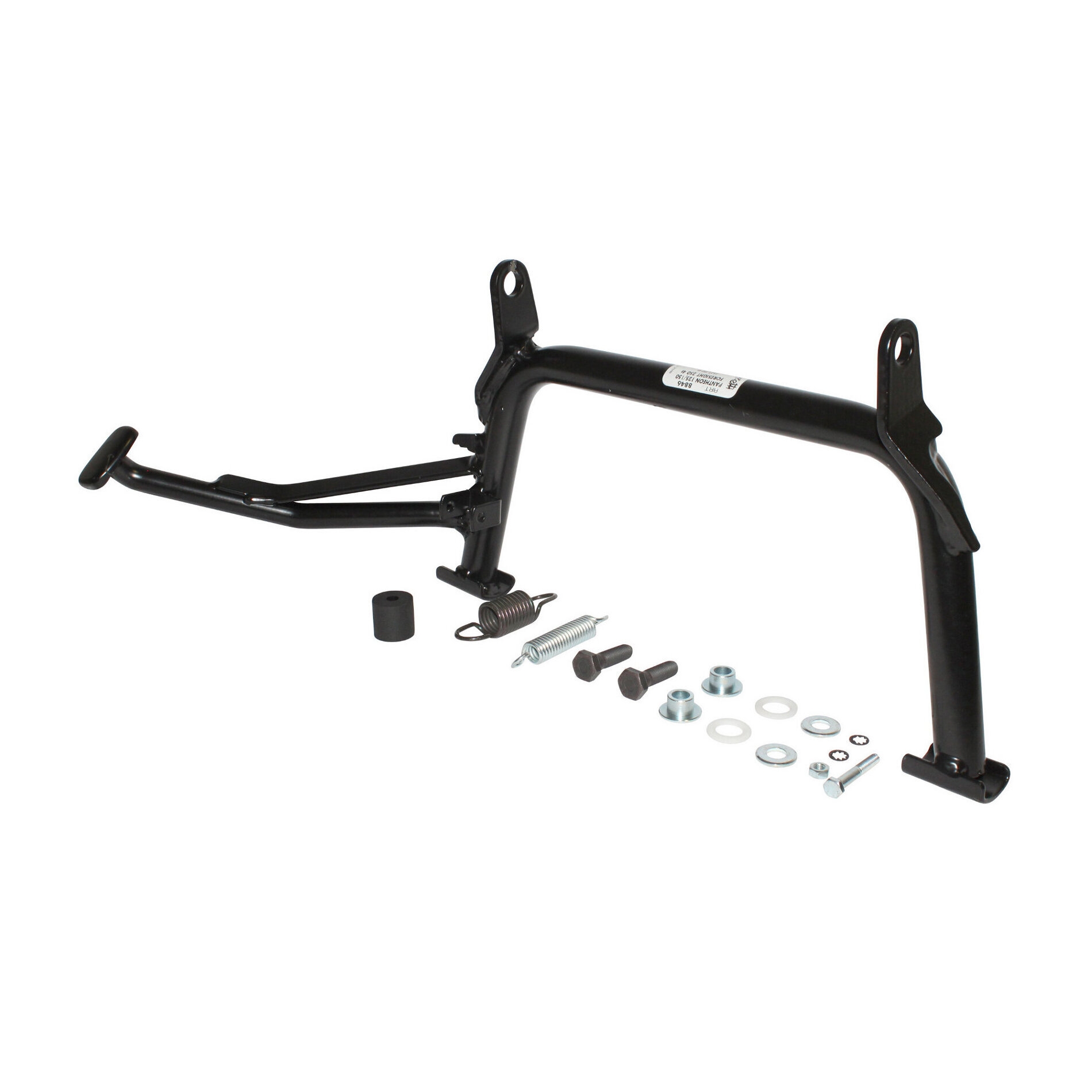 Bequille centrale Honda Pantheon 125 / Foresight 250 4t