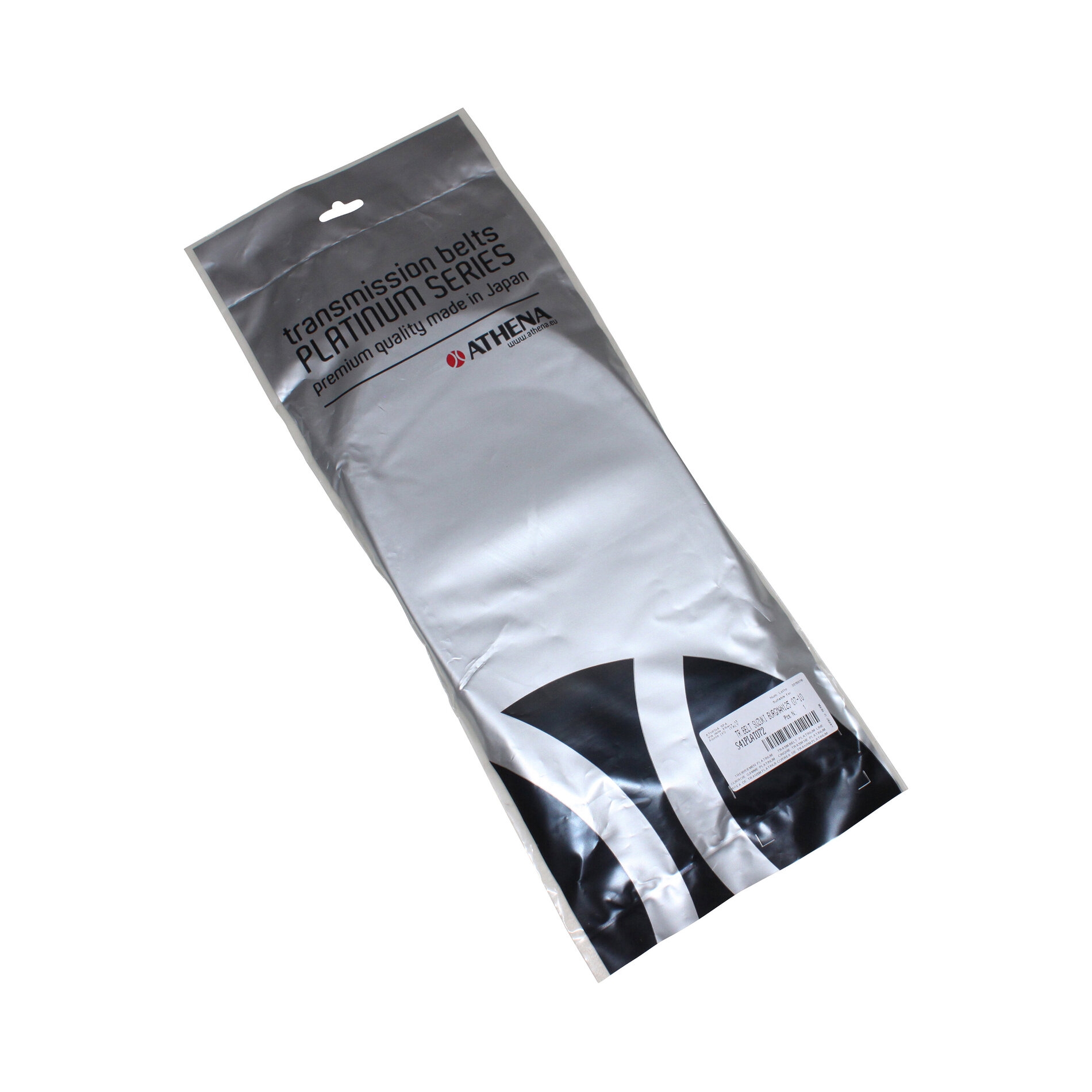 Courroie Athena Platinum Suzuki 125 Burgman 07-10