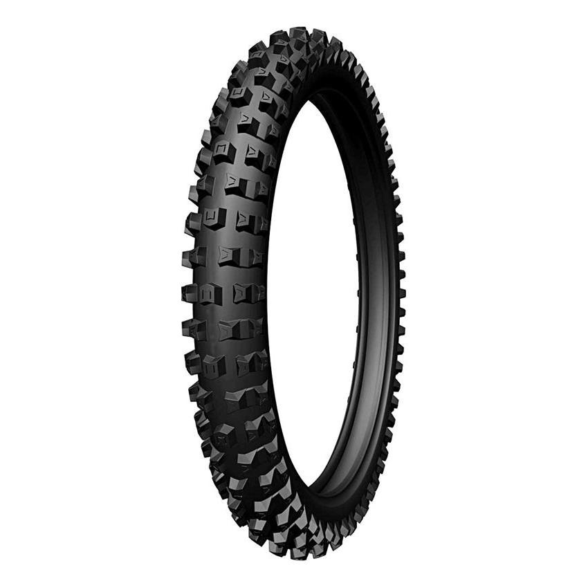 Pneu cross enduro avant Michelin Cross AC 10 80/100-21 51R TT