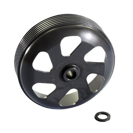 Cloche d'embrayage Polini Vespa 150 Primavera 4T