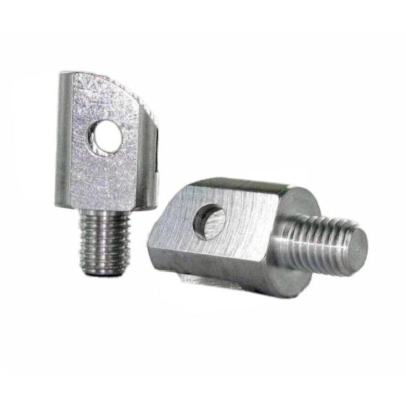 Adaptateur repose pied avant TZR/X-power 1996>